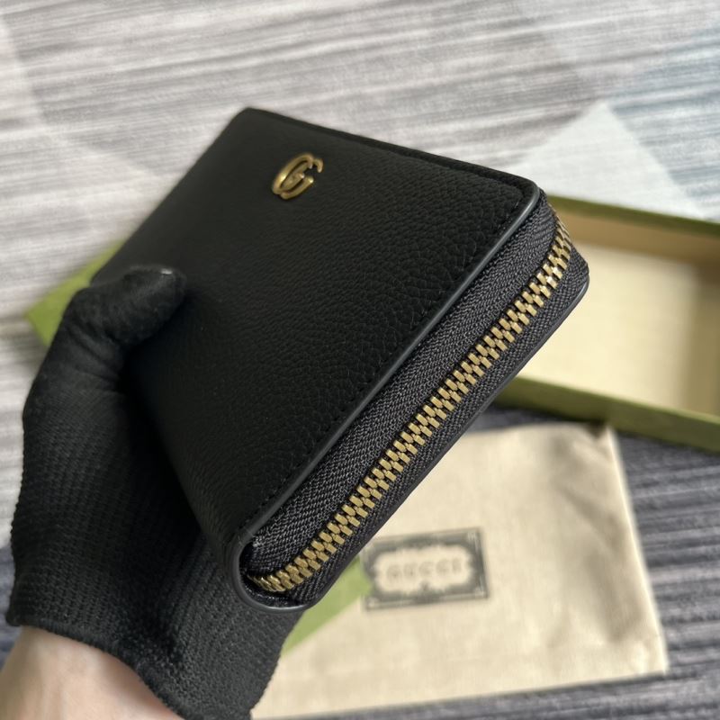 Gvc*1 wallets